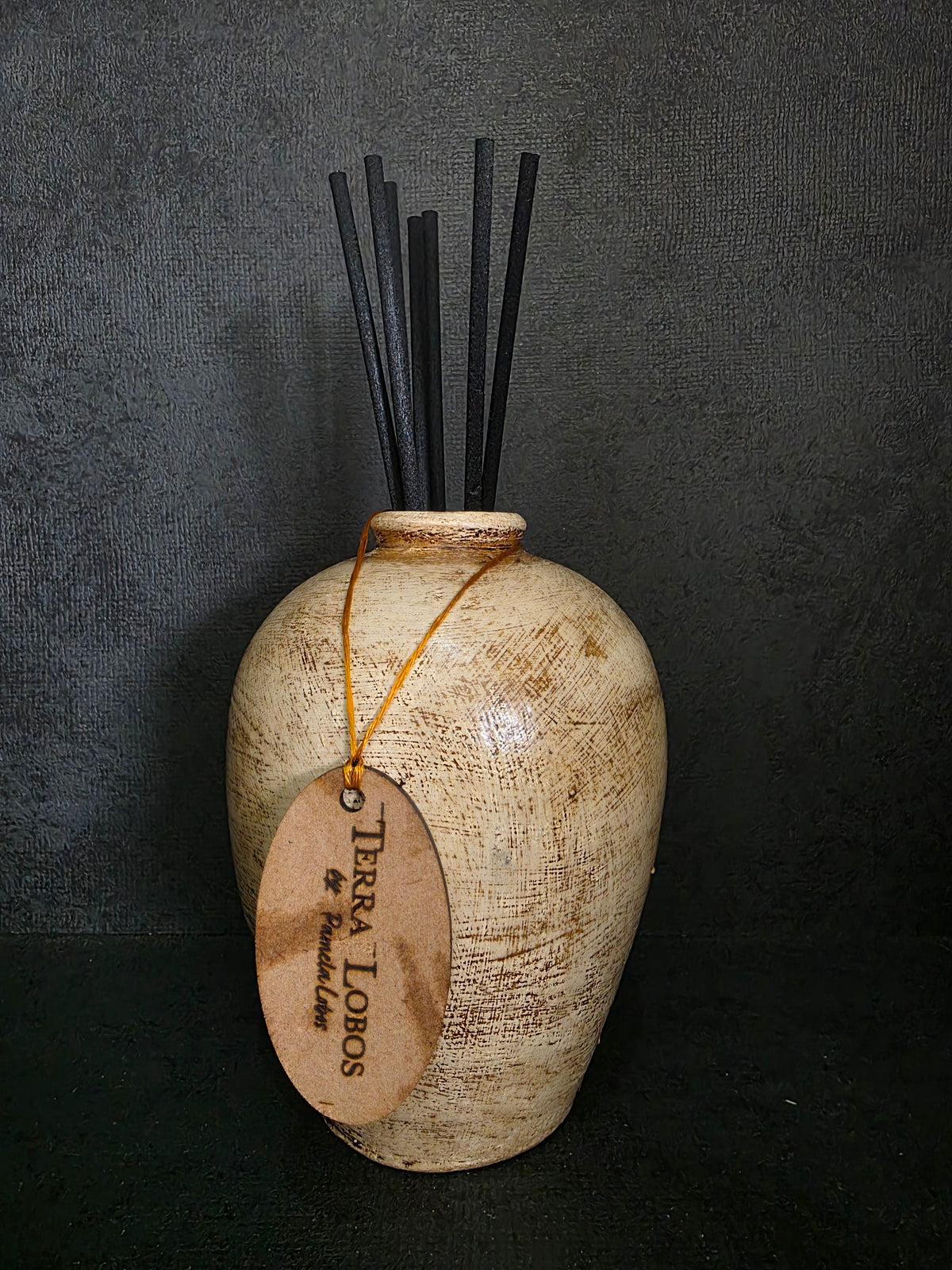 Difusor de aromas Aurea